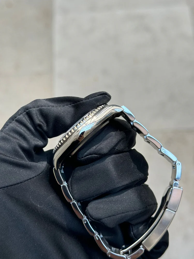 Rolex Yacht-Master 40 full set